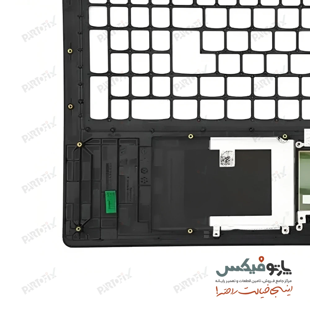 قاب دور کیبورد (C) لپ تاپ لنوو Ideapad 110-15IBR